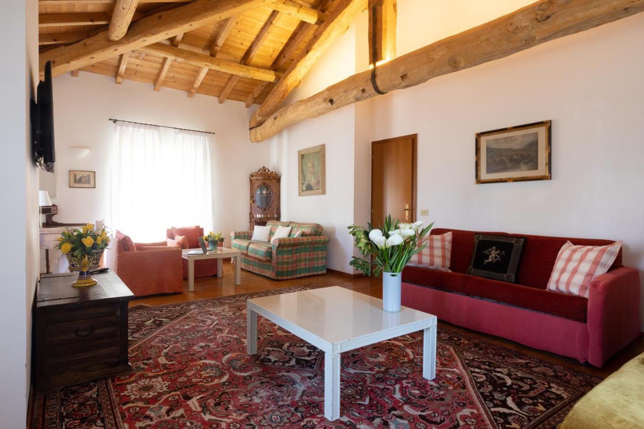 Villa Angelica リーヴァ・デル・ガルダ 部屋 写真