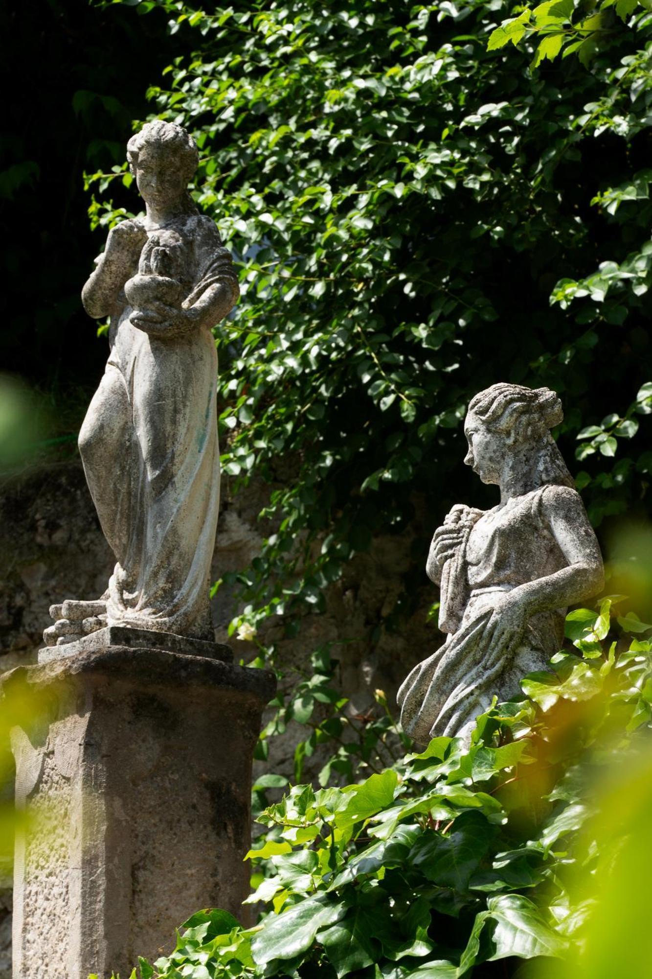 Villa Angelica リーヴァ・デル・ガルダ エクステリア 写真