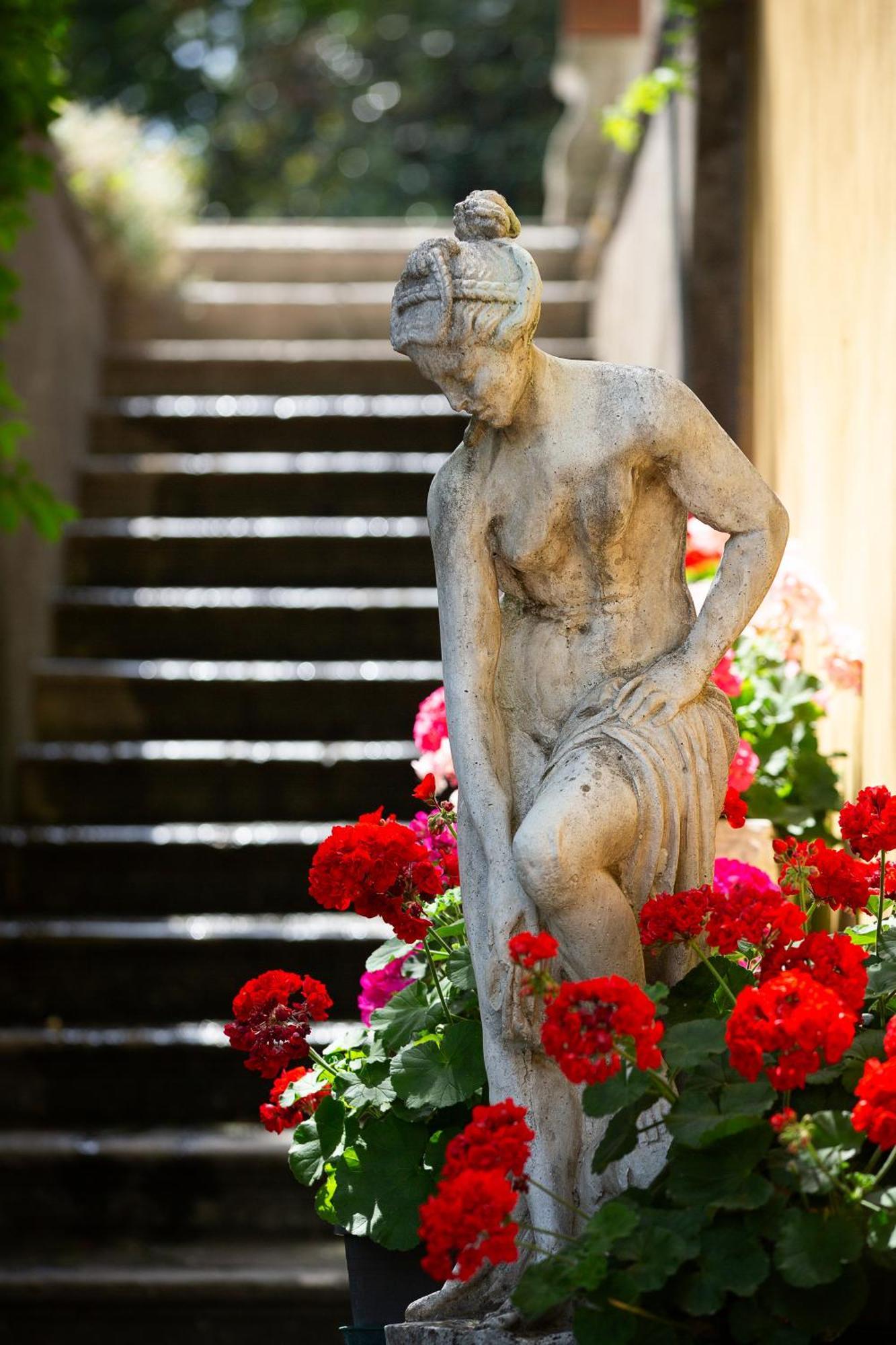 Villa Angelica リーヴァ・デル・ガルダ エクステリア 写真