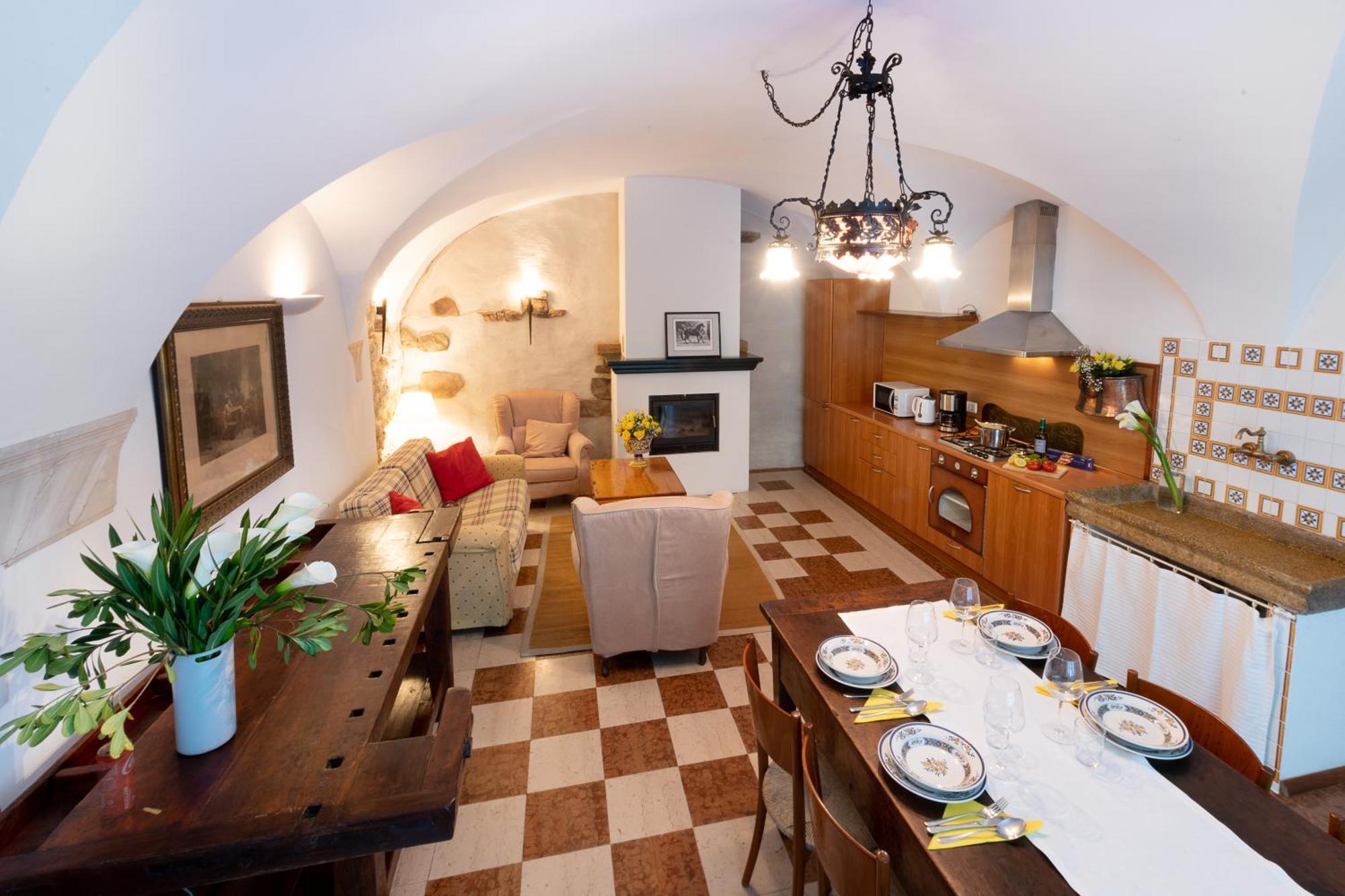 Villa Angelica リーヴァ・デル・ガルダ 部屋 写真